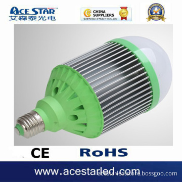 21W High Power LED Globe Bulb Lighting